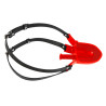 KINKgear Cup Uro Pissotière Rouge